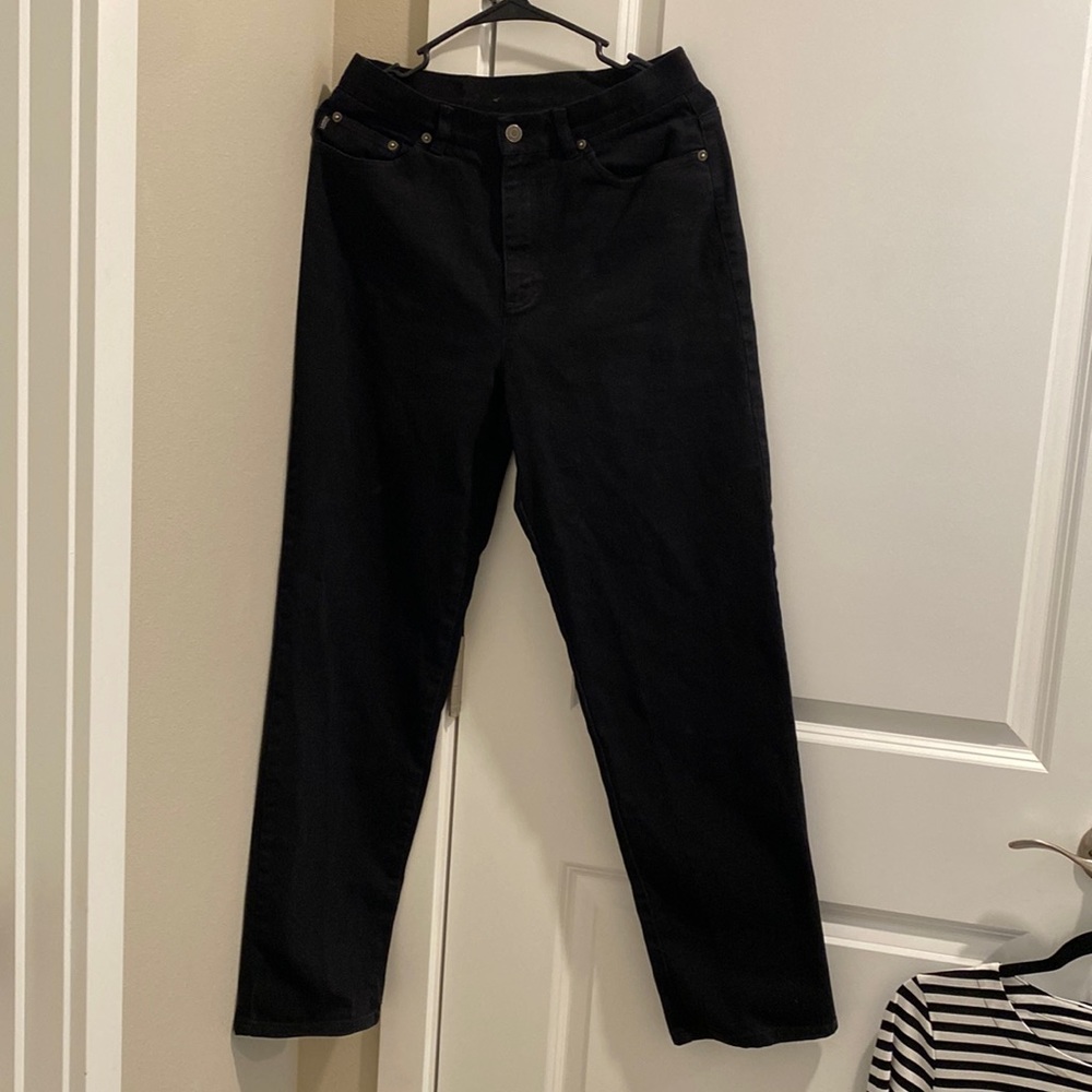 Mom Jeans Ralph Lauren Size 8